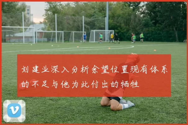 刘建业深入分析余望位置现有体系的不足与他为此付出的牺牲