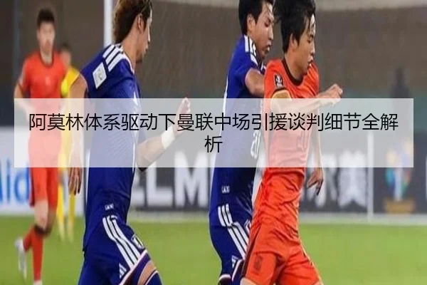 阿莫林体系驱动下曼联中场引援谈判细节全解析（BBSPORTS）